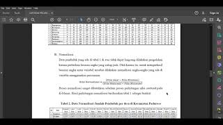 Projek Akhir Data Mining