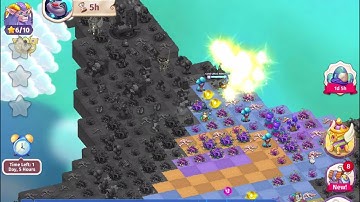 Merge Magic - Wizards of Arcania - September 2022 - Orb psychology