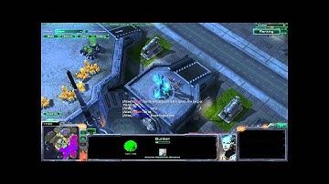 1v1 Random Obs (Take 2 - Part 2)