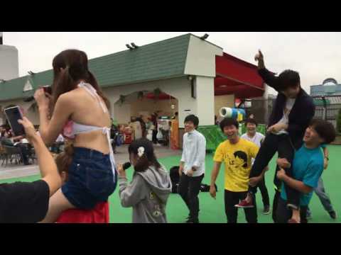 HFC.1～DJ四捨五入の場合～ トレーラー