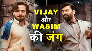 Download Lagu Vijay Singh Aur Wasim Ki Goli Ki Jung ft Kranti Prakash Jha | Raktanchal | The Crime Episode MP3 Download Lagu Vijay Singh Aur Wasim Ki Goli Ki Jung ft Kranti Prakash Jha | Raktanchal | The Crime Episode MP3
