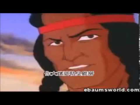 GI JOE 片段
