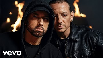 Eminem & Linkin Park - This Is War (2025)