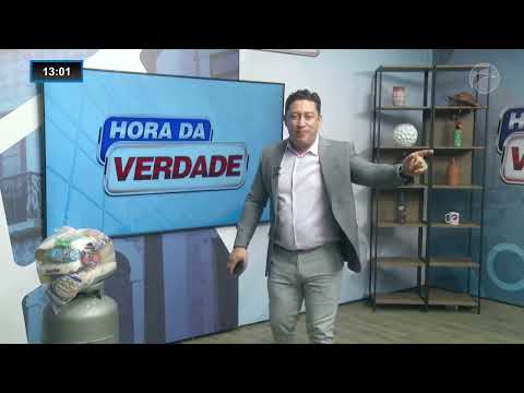 HORA DA VERDADE | (15/04/24) | B1