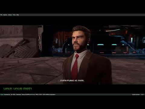 THE HOUSE OF THE DEAD REMAKE Bosses RYJUNIX SWITCH MAGICIAN ARCADE STAGE 4 60fps