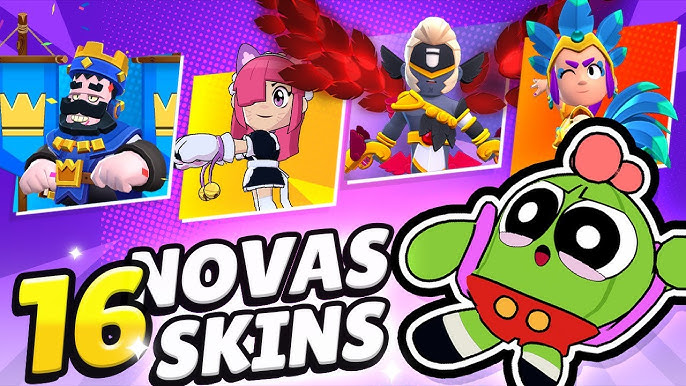 NOVO TRAILER DO Subway Surfers!