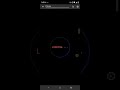 Loading animation/