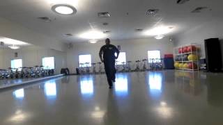 Big League Prep Balance Stabilization- Single Leg Balance