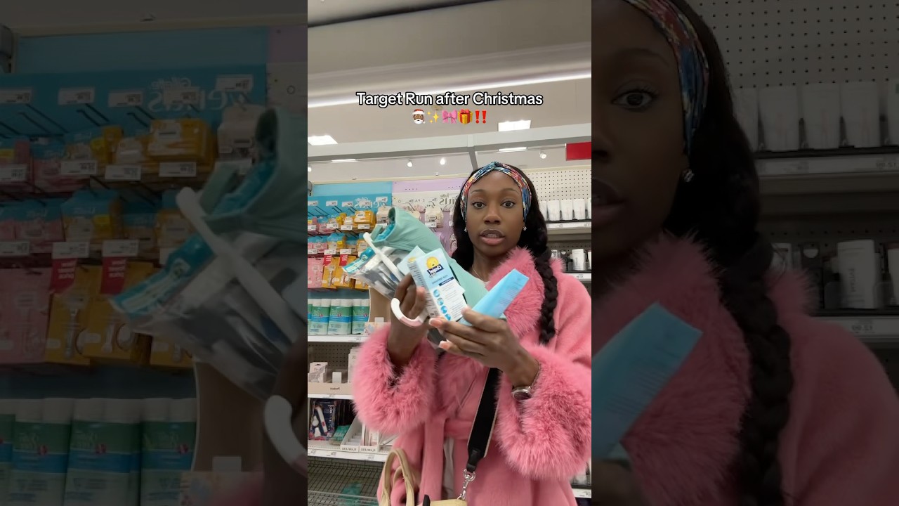 😱 EPIC DEALS AT TARGET 😱🛍️‼️ 