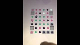 Two Dots Level 346 Walkthrough