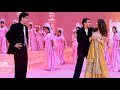 Taaron Ka Chamkta Gehna Ho - Shahrukh Khan, Salman Khan, Madhuri Dixit | Udit Narayan | 90s Songs