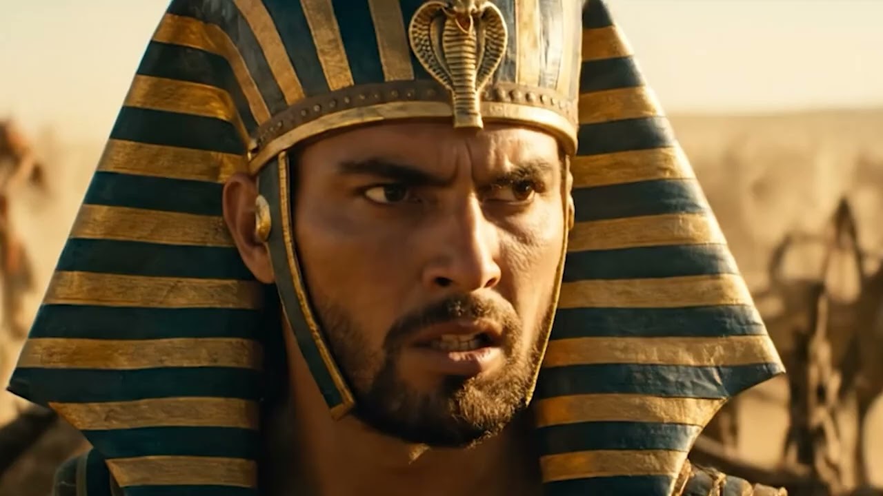 Top 7 Ancient Egyptian Weapons That Built an Empire