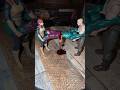 Posable Heroes | G.I. Joe Classified x Marvel | Duke x Scarlett x Hulk @Posable.Heroes