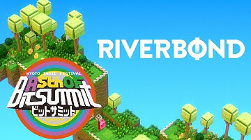 BitSummit 2017 Interviews - Riverbond
