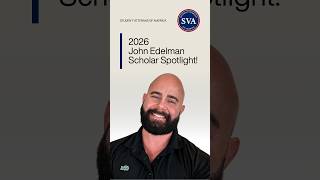 Creating Space for Healing and Growth | Mario Peralta | 2026 John Edelman Scholar