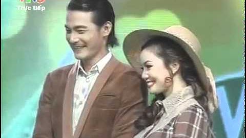 Chung kết CẶP ĐÔI HOÀN HẢO Mùa Thu Cho Em   QUÁCH NGỌC NGOAN va NGỌC ANH