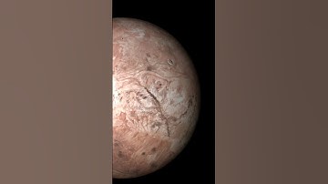 Dwarf Planet Makemake #shorts