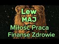 LEW💥Maj🔥Nie chcesz już tego!🔥Tarot