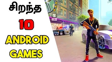 TOP 10 NEW ANDROID GAMES IN June 2021 | High Graphics (Online/Offline)