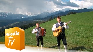 Die Ladiner - Die Heilkraft der Berge (Offizielles Musikvideo) chords