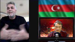 Азербайджан и Нагорный Карабах мнение Сабира Шулиева