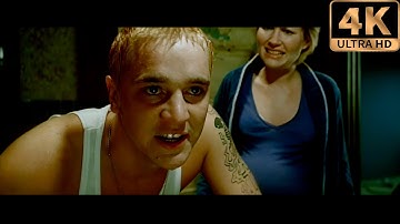 Eminem & Dido - Stan [Explicit] (Uncensored)[Long Version] [Remastered In 4K] (Official Music Video)