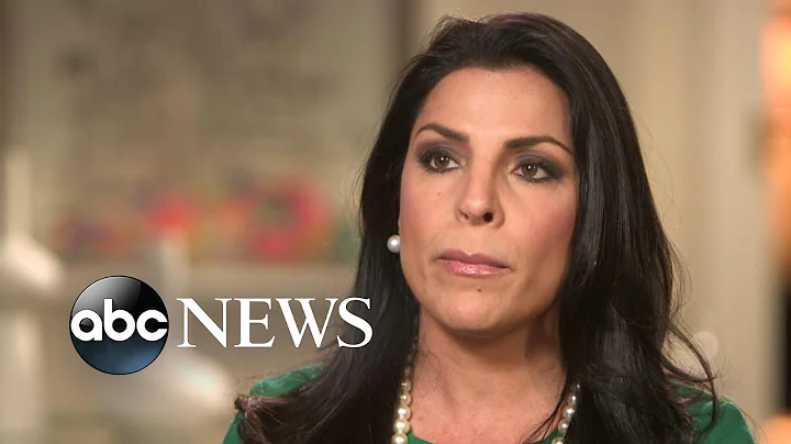 Jill Kelley on Her Role in the Scandal that Took D...