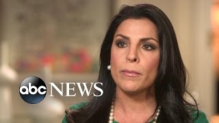 Jill Kelley on Her Role in the Scandal that Took Down Petraeus
