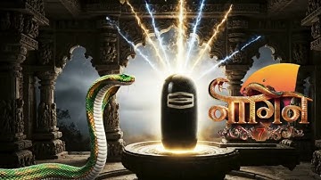 Woh Aa Rahi Hai! | Naagin 7 Official Promo | ColorsTV & JioHotstar | #Naagin7 #colorstv #jiohotstar