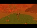 mini grow a garden event clip Roblox