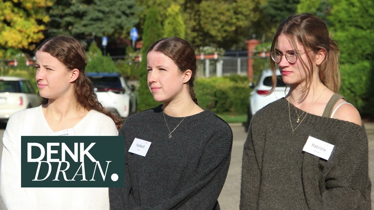 Tag 1 Ankommen in Oswiecim