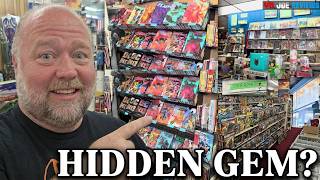 Galactic Comics Games - Your Local Comic Shop in Statesboro GA