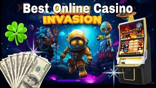 Lucky Hands Online Sweepstakes! | Can You Win More Than Golden Dragon?? (Review)