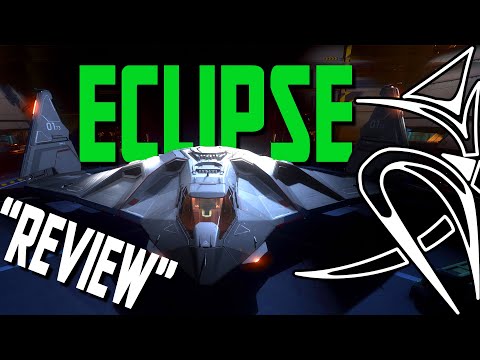 Eclipse Review @TheYamiks