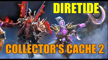 DOTA 2 - Diretide 2022 Collector