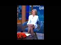 Amy Robach Smoking Hot Legs & More On Good Morning America 3