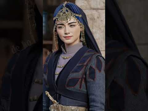 Bala Hatun Life Balahatun Kuruluşosman Beautiful 1million Türkiye Foryou Short Ogetorer