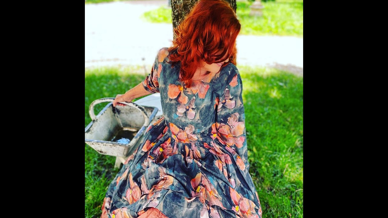 Ewa I Walla AW20 Collection delivery 2 with Madeleine Lee