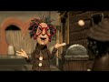Mémoires d'un escargot : extrait