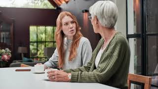The Invisible Burden: Understanding the Phenomenon of "Daughtering"