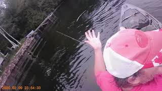 Bobs Lake Prefish KAAO 2021 Tournament