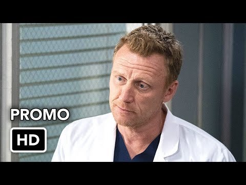 Grey's Anatomy 15x20 Promo "The Whole Package" (HD) Season 15 Episode 20 Promo