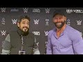 WWE star Matt Cardona praises Saudi fans ahead of RoyalRumble