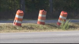 Week-long road closure in Madison County