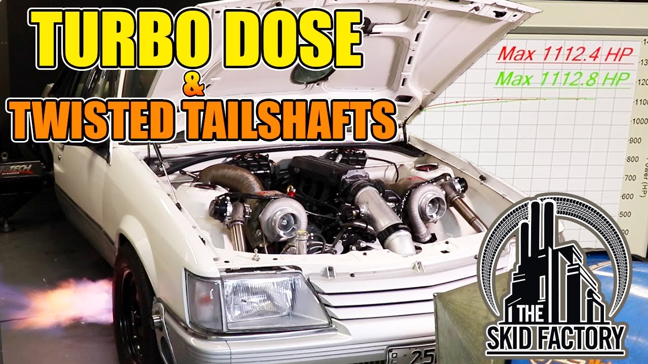 BEST OF RB30 1JZ BARRA & LS RAW DYNO POWER RUNS YouTube