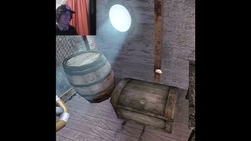 Good Ending Or Worse Ending??? (Penumbra: Requiem) #shorts #gamingshorts #penumbra