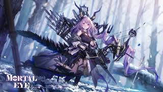 Arknights EP - Mortal Eye by Arknights Official - Yostar 149,679 views 3 months ago 3 minutes, 44 seconds