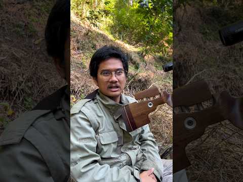 SUASANA PAGI DI SPOT SANGGONGAN ✅