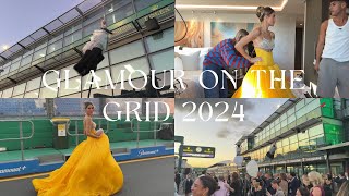 GLAMOUR ON THE GRID 2024