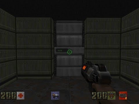 doom 2 weapon mods doom 2 weapon mods